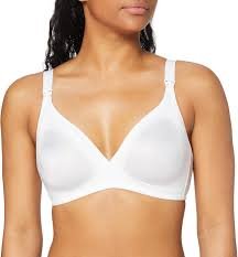 Triumph Mamabel Comfort - Biustonosz do Karmienia Bez Fiszbiny