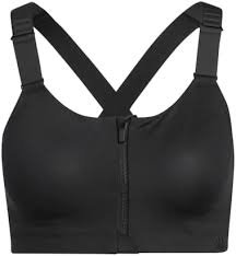 Adidas Damski Biustonosz Treningowy z Wysokim Wsparciem