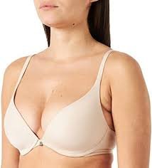 Biustonosz Triumph Body Make-UP Essentials MWHP01 dla Kobiet