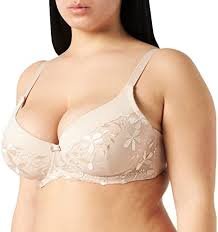 Biustonosz Push-Up Triumph Sexy Angel Spotlight Whu X