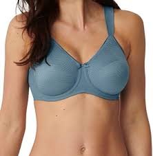Biustonosz Minimizer Triumph Essential W X - Komfort i Styl