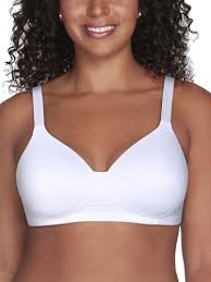 Stanik Damski Beauty Back Full Figure Bez Drutów 71380