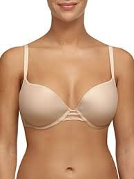 Biustonosz Passionata Nais LI Extra Push-Up Dune