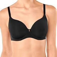 Biustonosz Triumph Body Make-up Essentials 85E Czarny