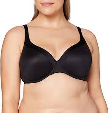 Triumph Body Make-up Soft Touch - Biustonosz z Miseczkami