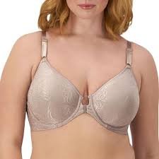 Bali Biustonosz Damski Comfort Revolution z Fiszbinami